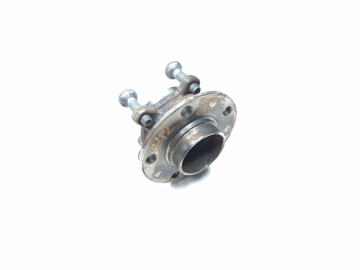 2024 Alfa Romeo Stelvio Wheel Hub Front OEM