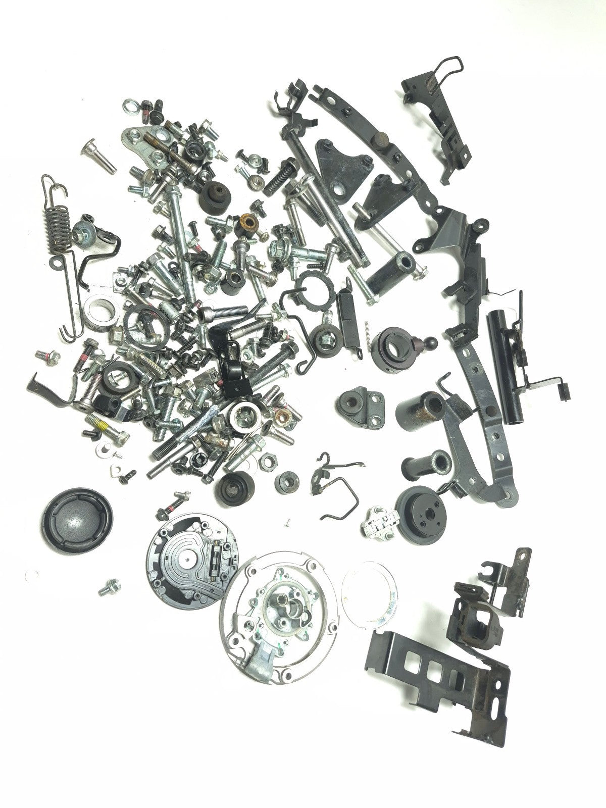 2020 Kawasaki Vulcan S En650c Hardware Lot Bolts Screws Brackets OEM