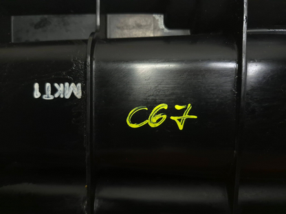 2018 Hyundai Sonata Sport 2.4l Fuel Vapor Canister OEM