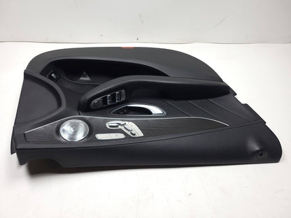 2015 - 2020 Mercedes C300 Door Panel Trim Front Driver Side Left OEM