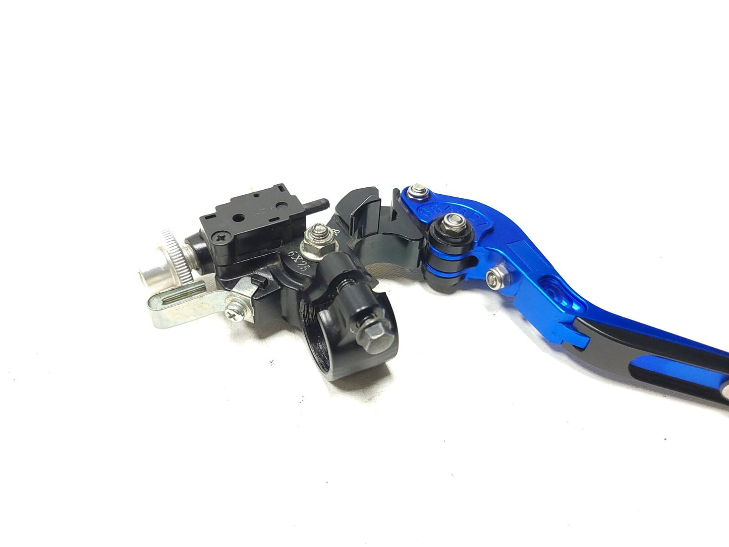 2011 - 2024 Suzuki Gsxr600 Gsxr750 Clutch Lever & Bracket
