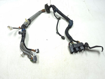 2008 Acura Tl Type-s Ecu Module Wire Harness OEM