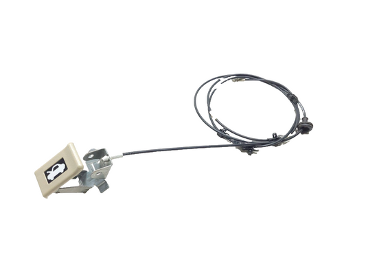 13-15 Acura RDX Hood Release Cable Handle OEM ✅