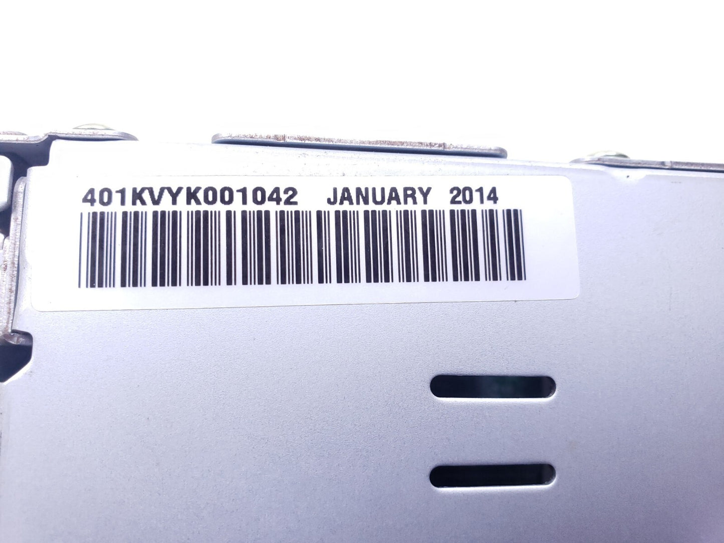 2014 Hyundai Veloster Radio Audio Receiver OEM