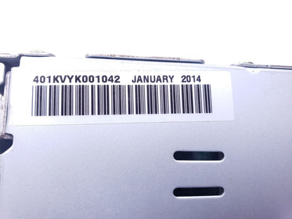 2014 Hyundai Veloster Radio Audio Receiver OEM