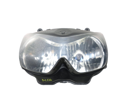 2008 Kawasaki Ninja 650 Ex650 Headlight OEM
