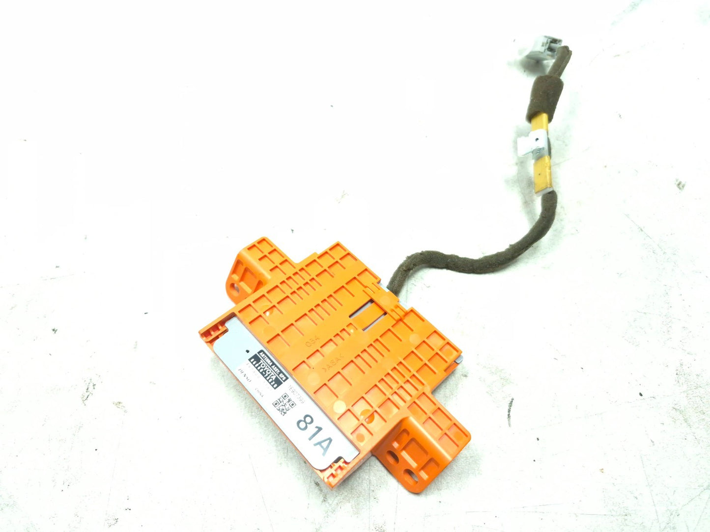 2010 Lexus Hs250h Navigation Gps Antenna  OEM