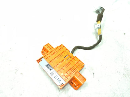 2010 Lexus Hs250h Navigation Gps Antenna  OEM
