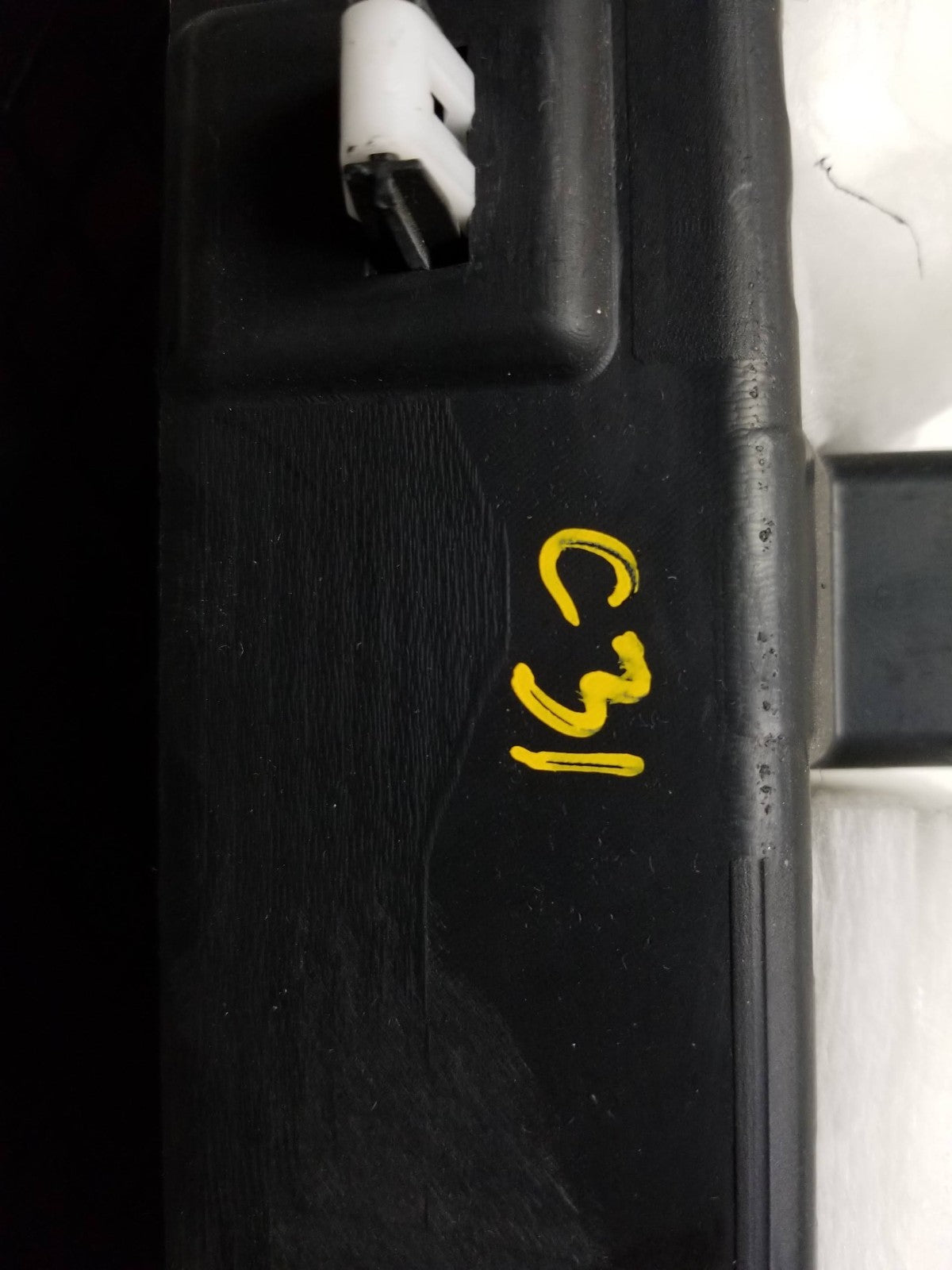2012 Jeep Grand Cherokee Glove Box OEM