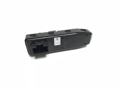 2017 Chevrolet Malibu Front Window Switch Right Passenger Side OEM