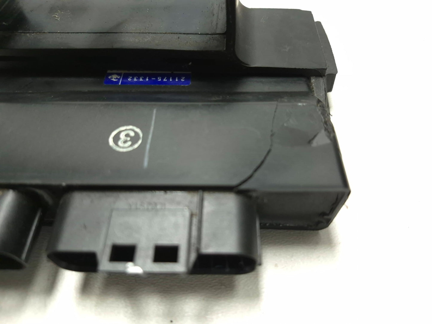 2019 Kawasaki Ninja Ex400 Ecu Cdi Computer Module OEM