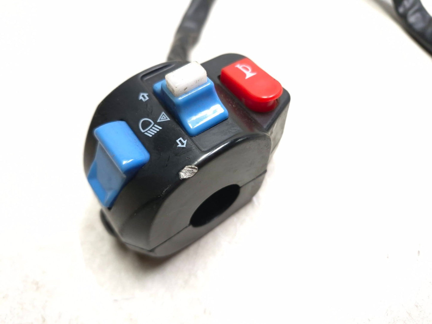 2025 Dongfang Df200stg Left Handlebar Switch OEM