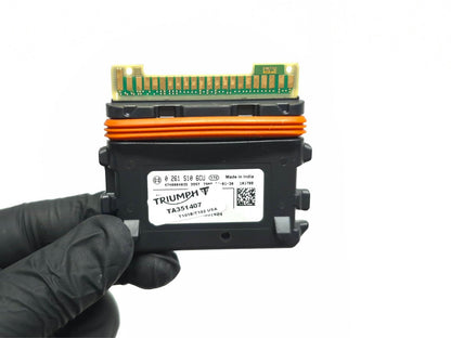 2024 Triumph Speed 400 Ecu Computer Module OEM