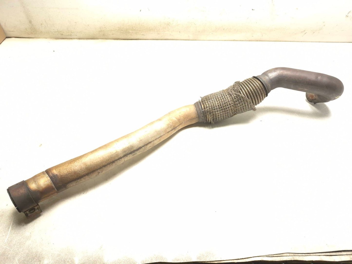 2017 Dodge Journey Exhaust Front Pipe OEM