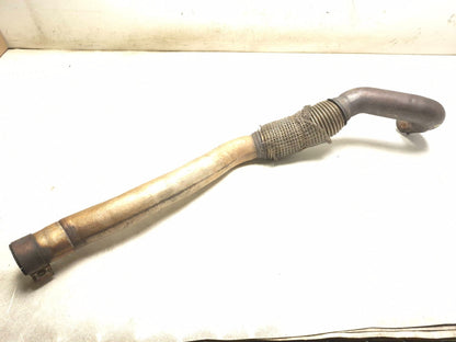 2017 Dodge Journey Exhaust Front Pipe OEM