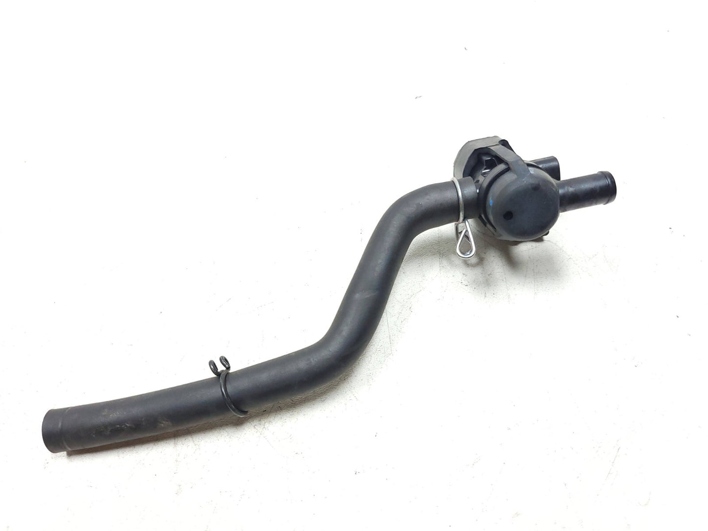 17-24 Kawasaki Kle300 Versys-x 300 Air Cut Valve Damper 92161-1424