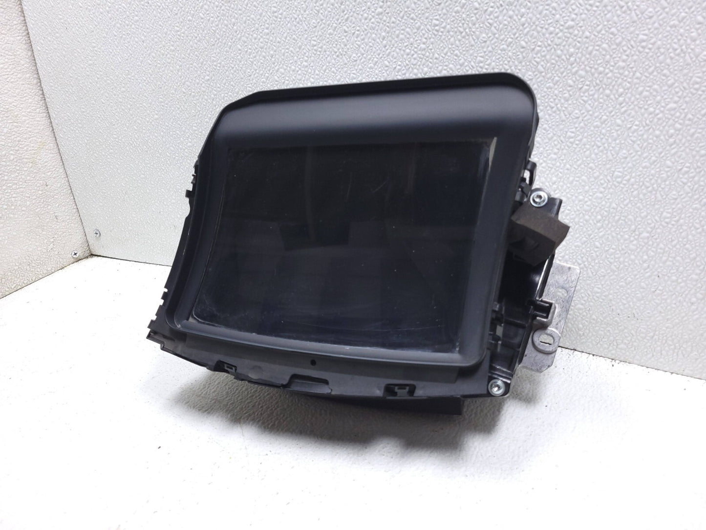 2012 Audi A7 Head Upper Display Projector Unit Module OEM