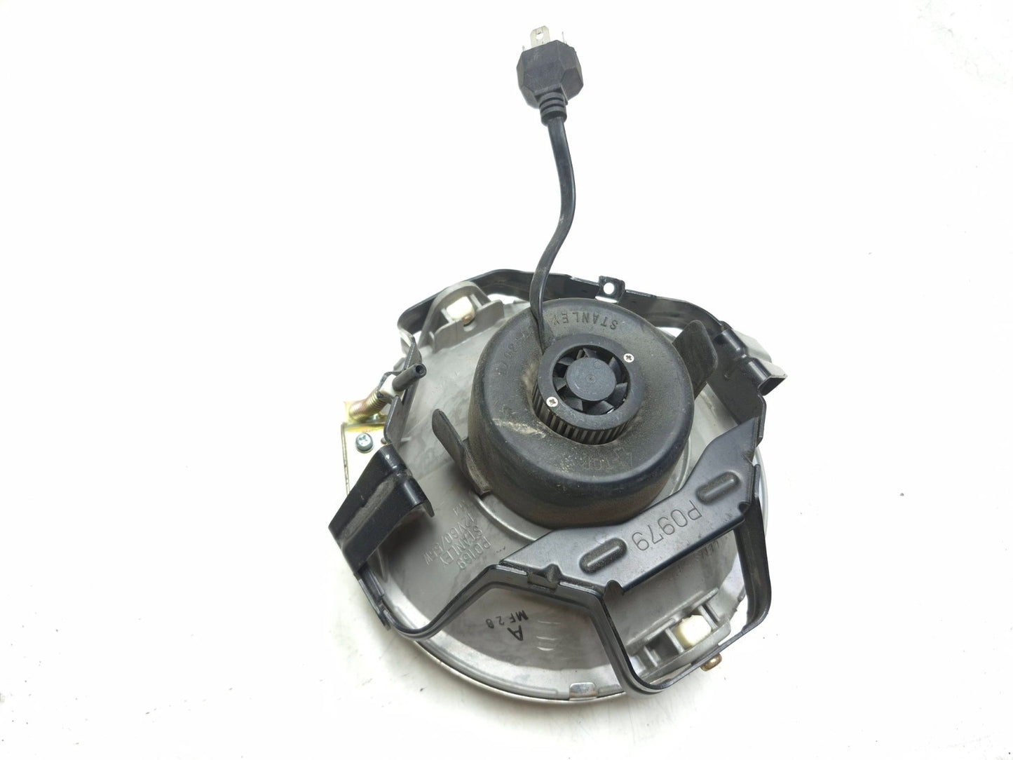 2001 Kawasaki Vulcan 1500 Vn1500 Classic Headlight OEM