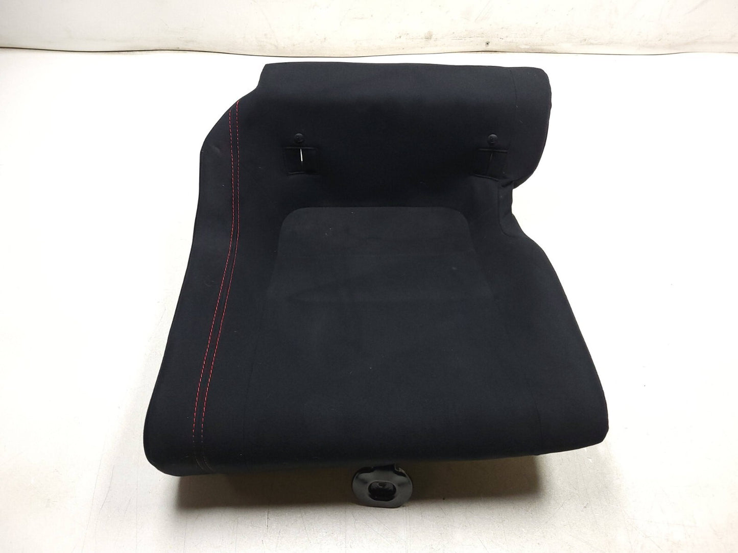 13-16 Scion Fr-s Frs Rear Seat Lower Cushion Left & Right Pair OEM