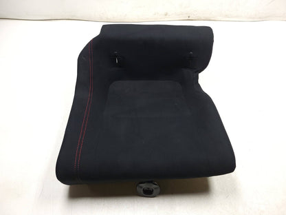 13-16 Scion Fr-s Frs Rear Seat Lower Cushion Left & Right Pair OEM