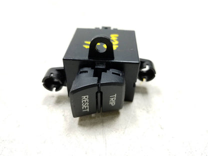 2009-2016 Hyundai Genesis Trip Reset Button Switch  OEM