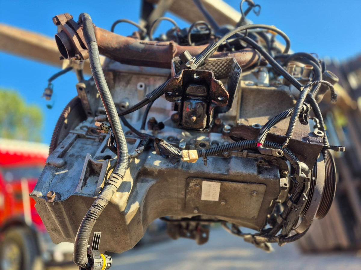 2010-2014 Cadillac Escalade Yukon Denali 6.2l V8 Engine Motor L94 Vin F OEM
