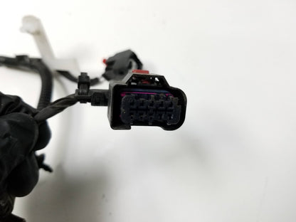 2021 Tesla Model 3 Rear Subframe Cradle Wiring Harness 2067968-01-b OEM