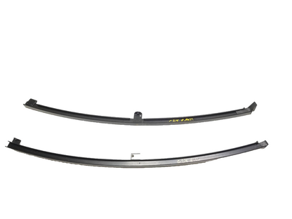 11-17 Lexus CT200h Rear Window Glass Guide Channel Left & Right Pair Oem✅