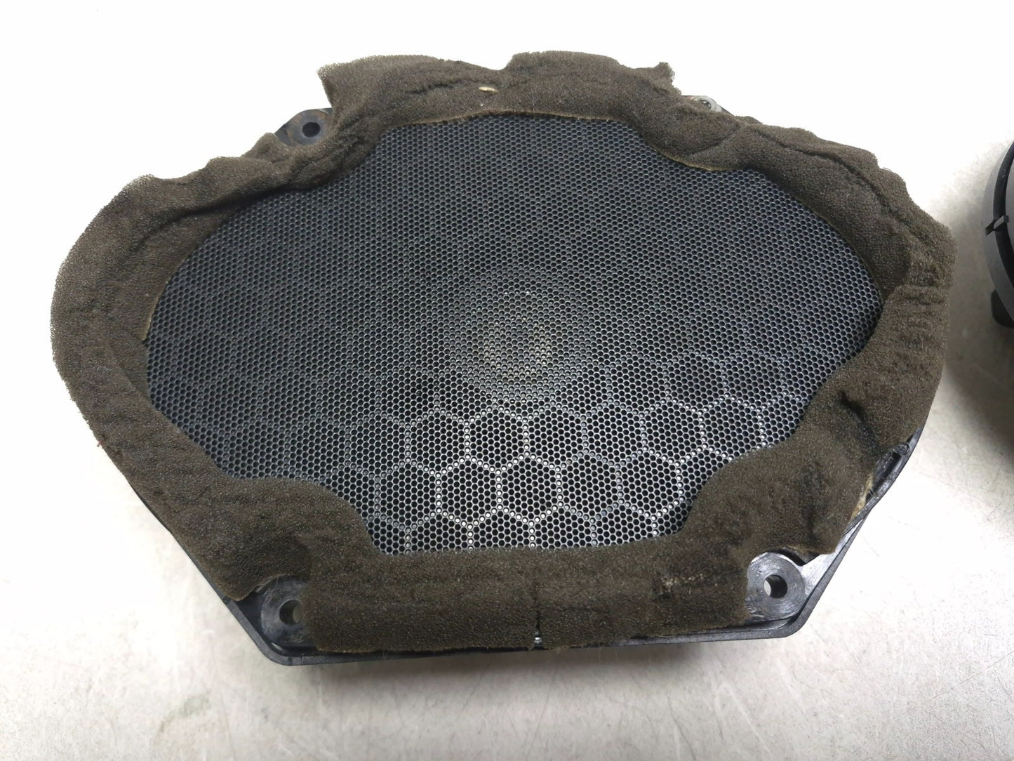 2008 Lincoln Navigator Audio Speaker 4pcs OEM