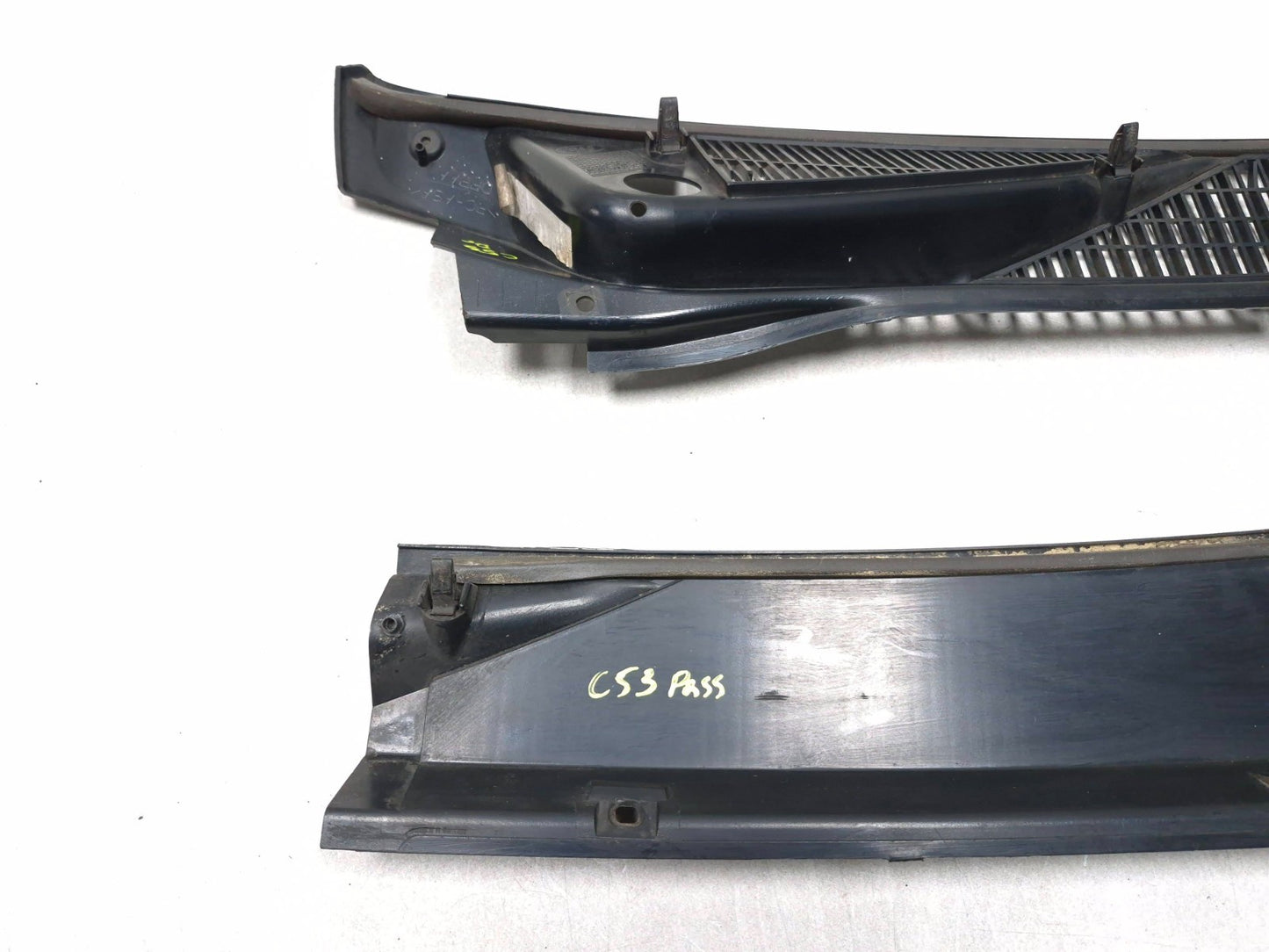 2013 Ford Transit Connect Front Windshield Wiper Cowl Panel OEM