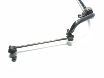 2011 BMW 750li Front Stabilizer Sway Bar RWD Oem✅