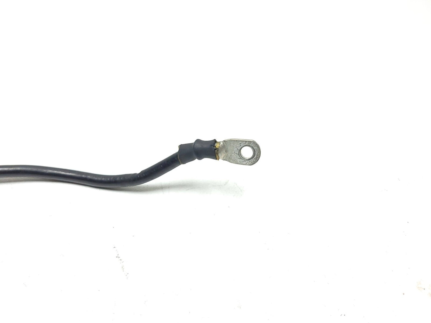 2010-2022 Harley-davidson Xl1200 Negative Battery Cable Ground Wire OEM