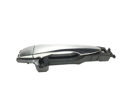 2018 Nissan Altima Rear Exterior Door Handle Passenger Side Right OEM