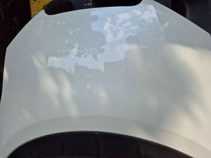 2012 Nissan Leaf Hood Bonnet Panel OEM