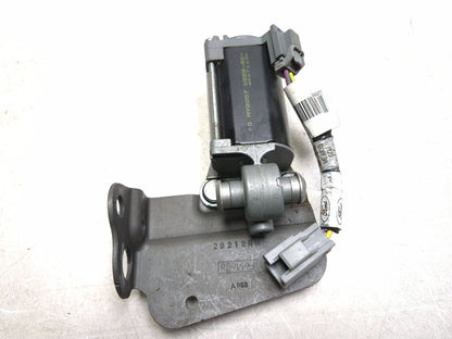 2008 Lincoln Navigator Rear 3rd Row Seat Power Incline Motor Passenger Side OEM