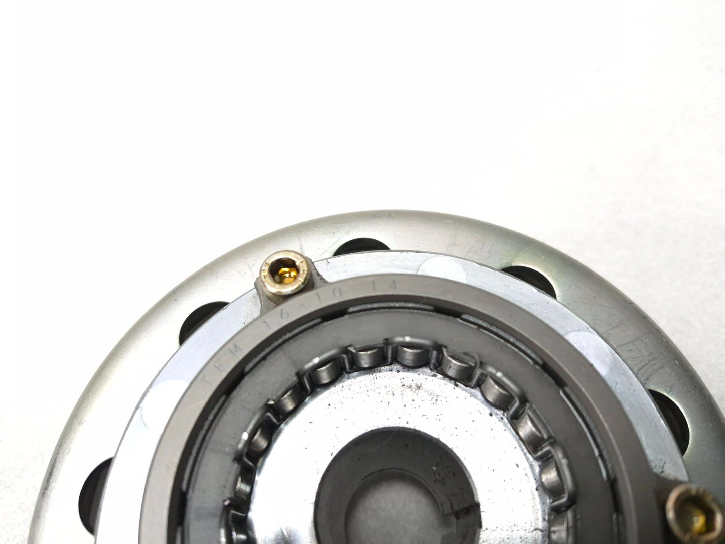 2017 Indian Scout Flywheel Rotor OEM