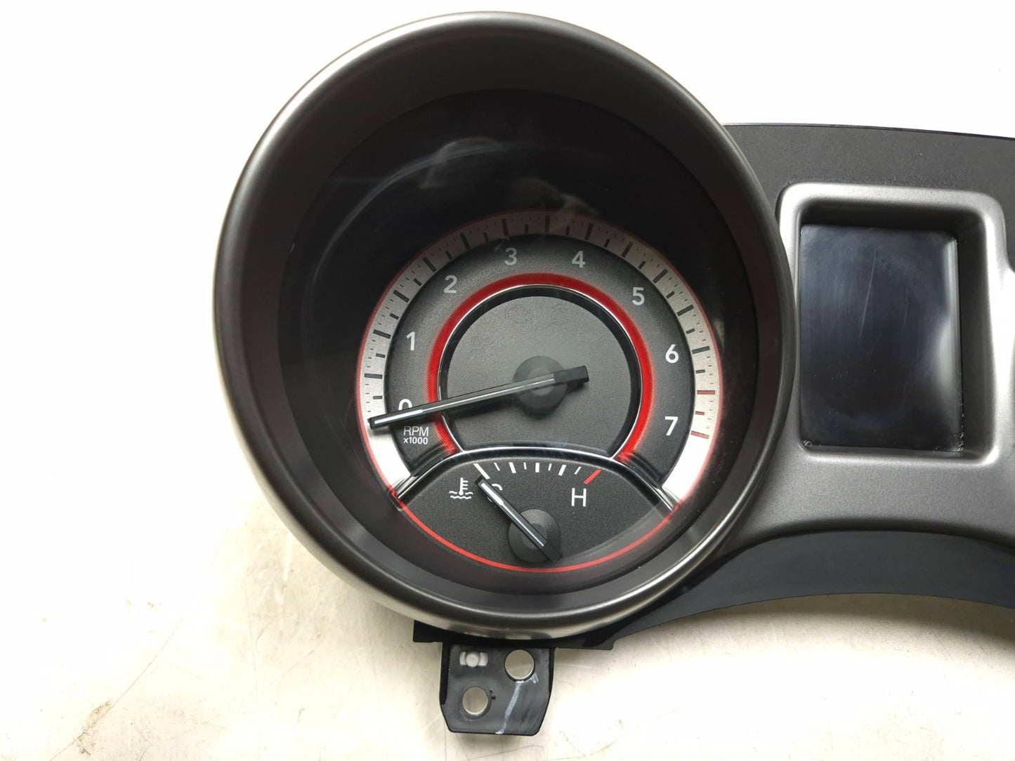 2017 Dodge Journey Instrument Panel Cluster 68310786ab OEM