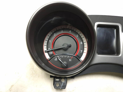 2017 Dodge Journey Instrument Panel Cluster 68310786ab OEM