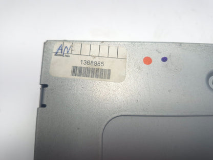 2008 Acura Tl Type-s Dvd Player 39540-sep-a520 OEM