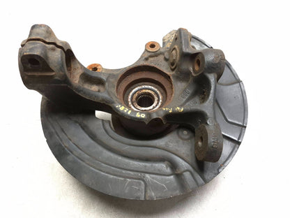 2011 BMW E90 328xi Front Spindle Knuckle Right Passenger Side AWD OEM