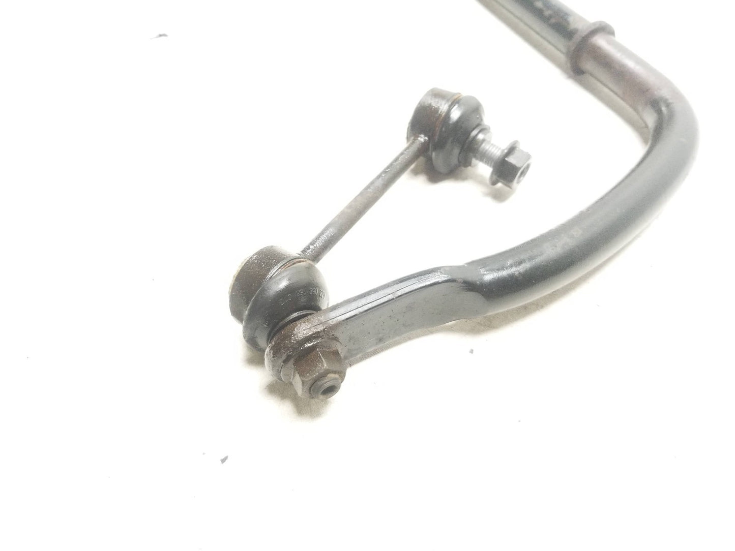 2010 Ford Transit Connect Rear Stabilizer Sway Bar OEM