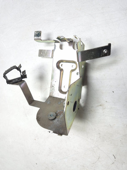 2022 Piaggio Liberty 150 ABS Brake Pump Support Box Holder Tray Bracket OEM
