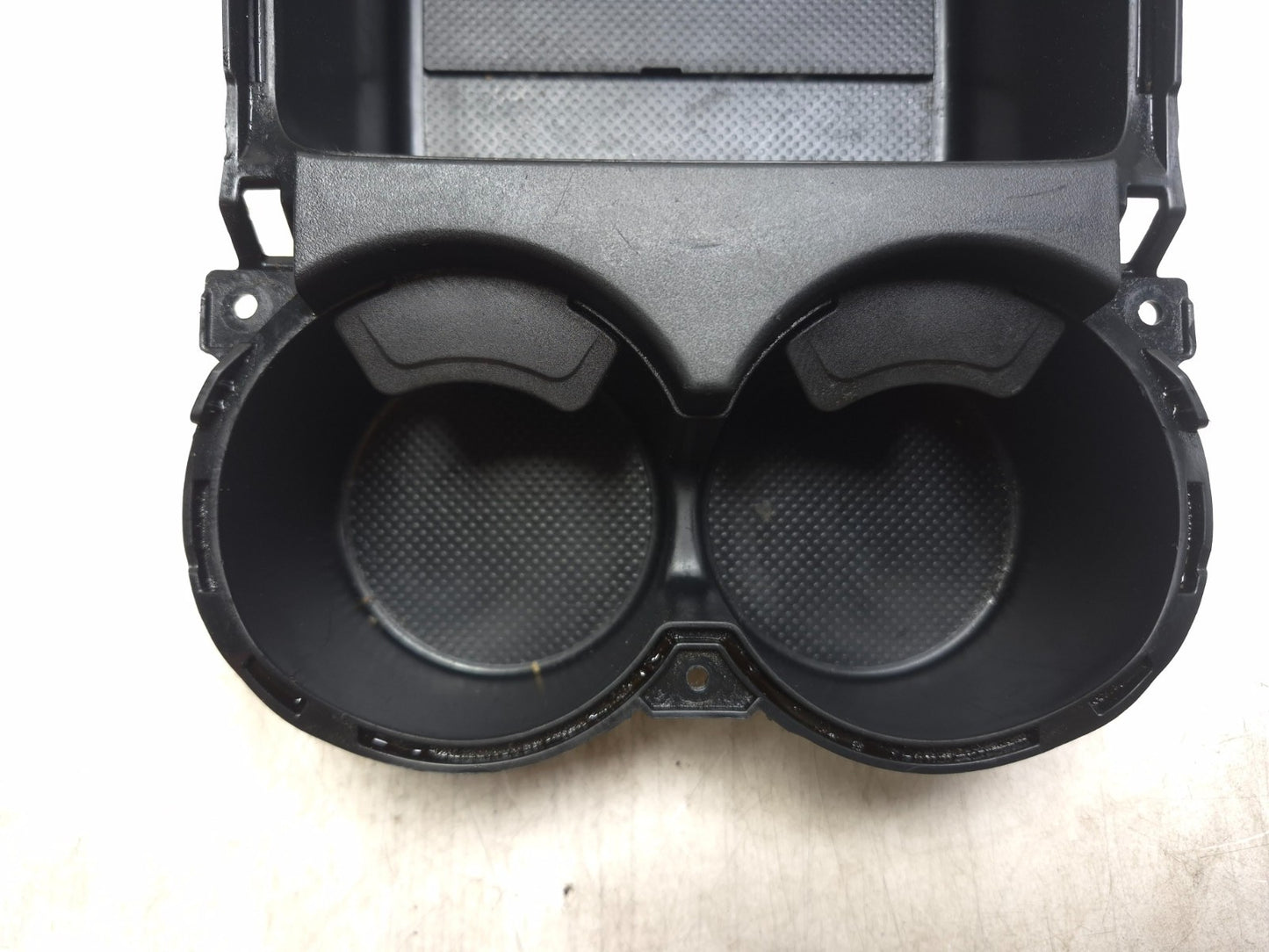 2012 Honda Cr-z Center Console Cup Holder OEM