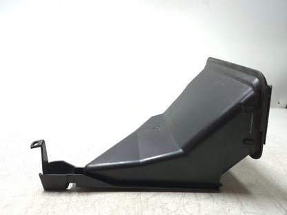 2008 BMW X6 Front Left Cabin Filter Air Duct Housing OEM 64319175465