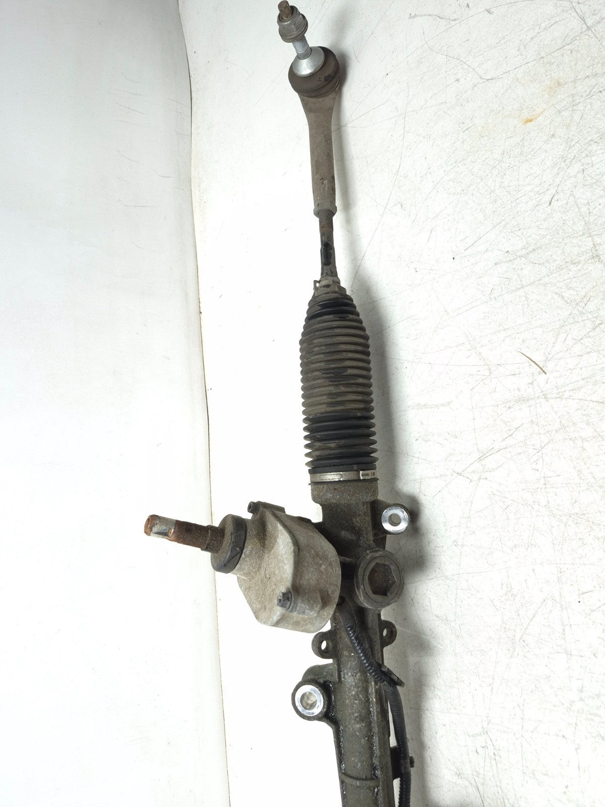 2019 Tesla Model 3 Power Steering Gear Rack & Pinion OEM