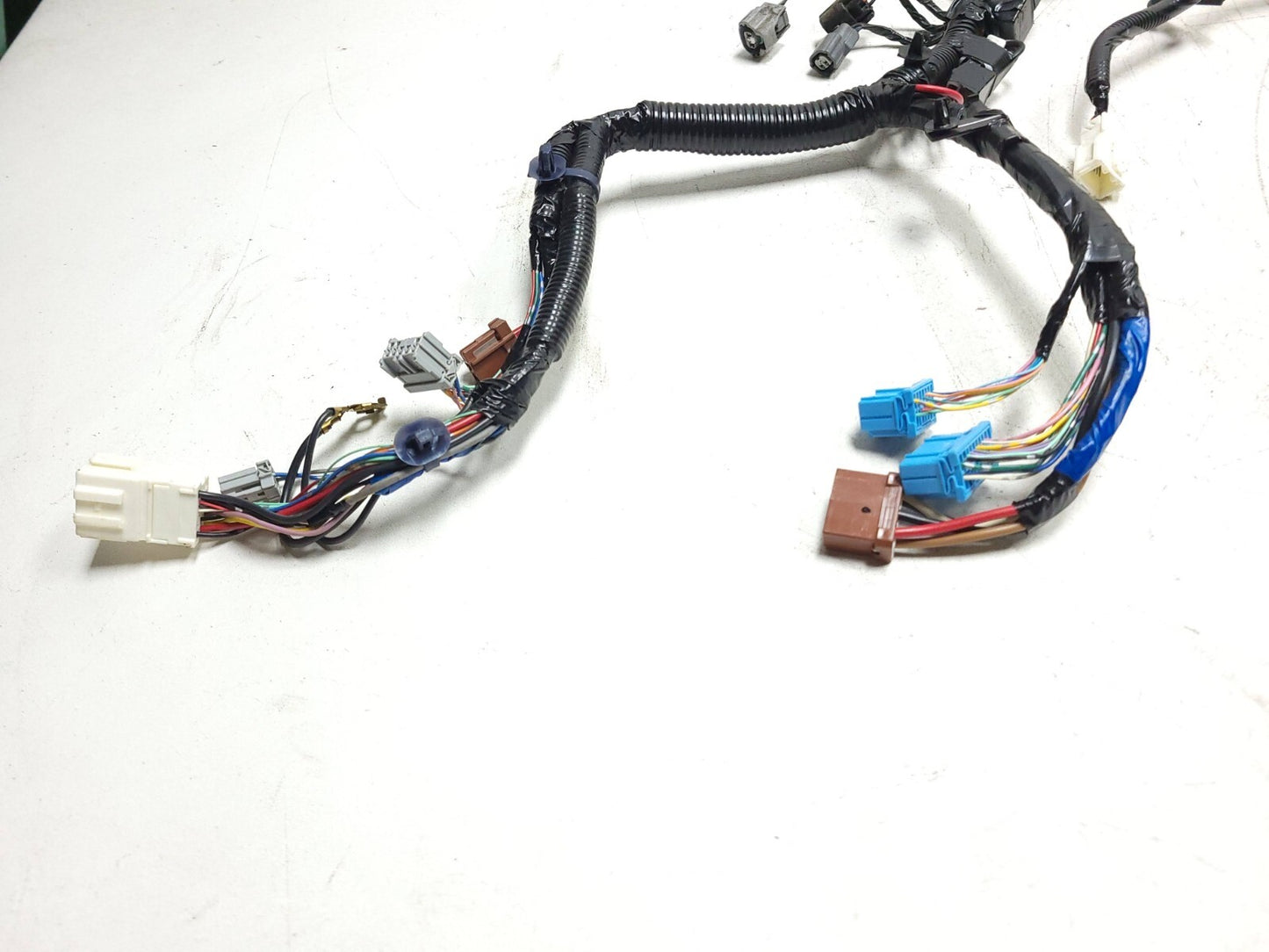 2007 - 2009 Acura Mdx Trunk Wire Harness OEM