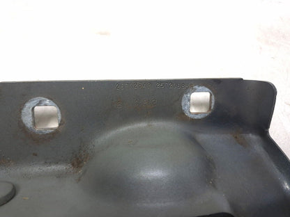 2007 Cadillac Сts Left & Right Front Hood Hinge Pair OEM
