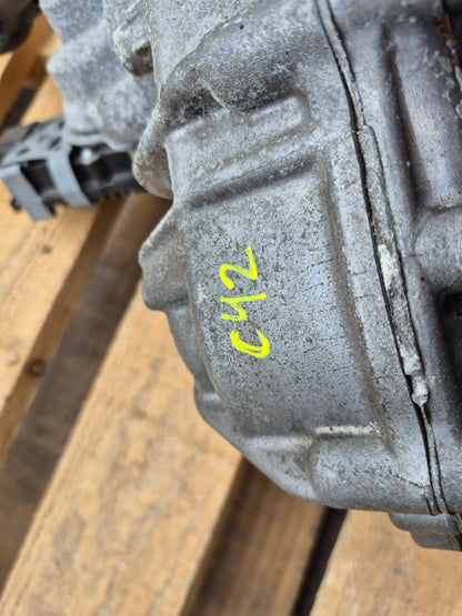 2024 Alfa Romeo Stelvio Transfer Case OEM