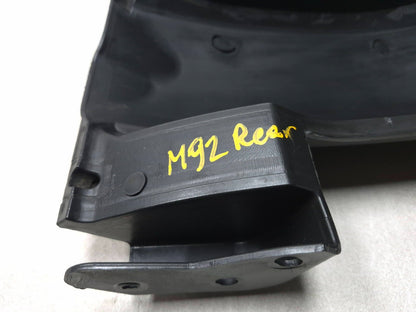 2023 Qianxin Fy200t Rear Fender OEM