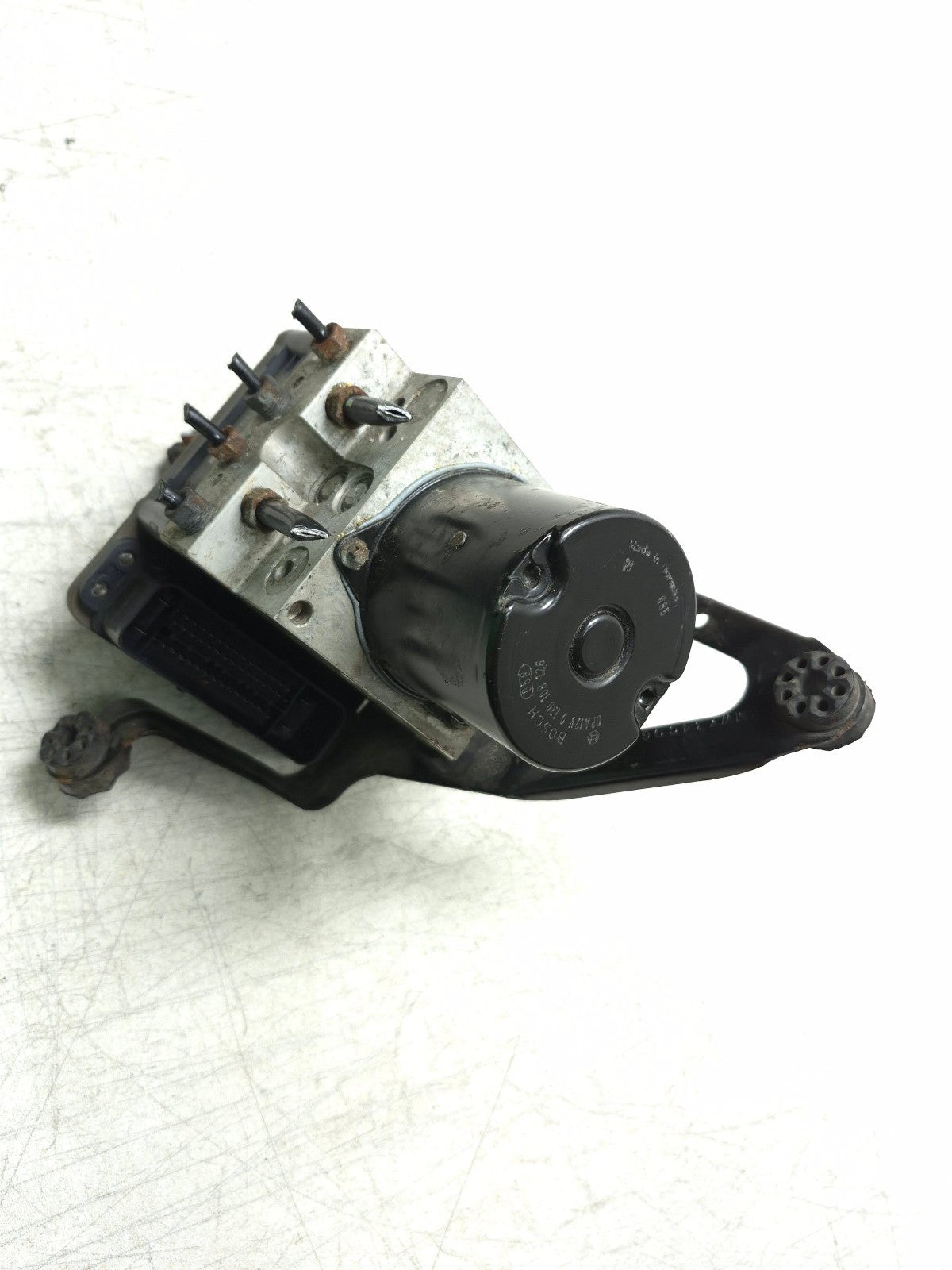 2008 BMW X6 E71 ABS Pump Control Module OEM 34516785074